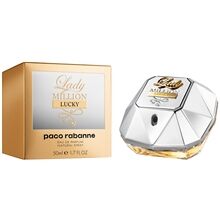 PACO RABANNE Lady Million Lucky - Eau de parfum 50 ml