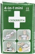 Cederroth 4-in-1 Mini Blodstoppare