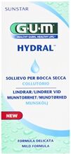 GUM Hydral Munskölj 300 ml