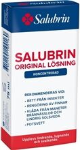 Salubrin 75 ml