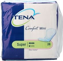 TENA Comfort Mini Super 28st 28 stk/pakke