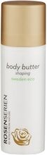 Rosenserien Body butter shaping 150 ml