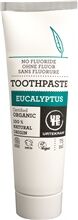 Urtekram Eucalyptus Toothpaste 75 ml