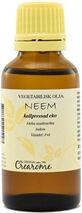 Crearome Neem Kallpressad Eko 30 ml