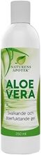 Naturens apotek Aloe Vera Gel 250 ml