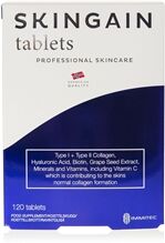 Apta Medica Skingain 120 tabletter