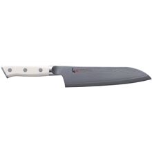 Zanmai Mcusta Classic Damaskus Santoku 18 cm