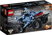 Lego 42134 LEGO Technic Monster Jam Megalodon