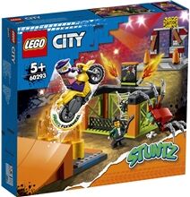 Lego 60293 LEGO City Stuntz Stuntpark