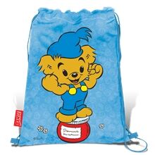 Bamse Gymnastikkpose