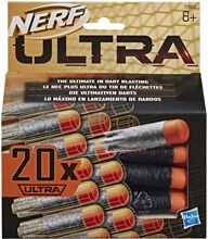 Nerf Ultra 20 Dart Refill