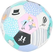 Mumin Mummi Mykball 11 cm Pastell