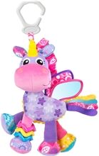 Playgro Activity Friend Stella Unicorn