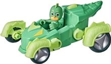 Pyjamashjältarna PJ Masks Deluxe Gekko Mobile