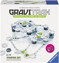 GraviTrax Starter-Set