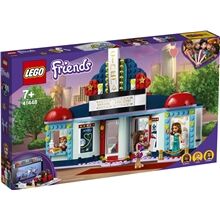 Lego 41448 LEGO Friends Heartlake Citys kino