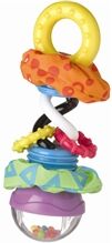 Playgro Super Shaker Rattle & Teether