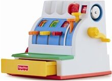 Fisher-Price Kasseapparat