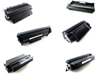 24hshop Lasertoner kompatibel med Brother TN-241BK