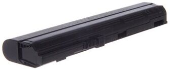 24hshop Batteri HP Elitebook 2560p / 2570p / QK644AA