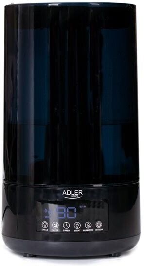 24hshop Adler Luftfukter 4,3L AD 7963