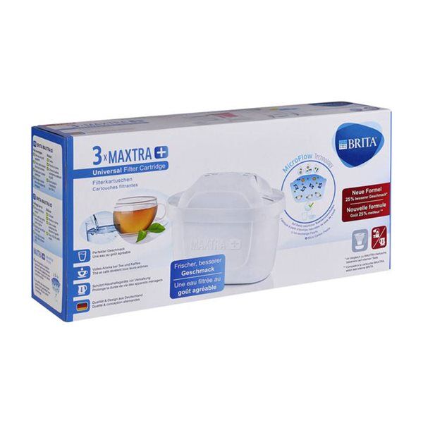 24hshop Brita Maxtra + 3-pk