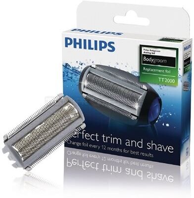 Philips Barberhode Philips TT2000/43