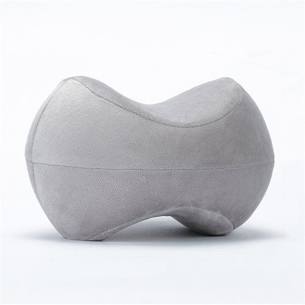 24hshop Knepute Memory Foam