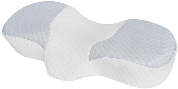 24hshop Pute med memoryfoam