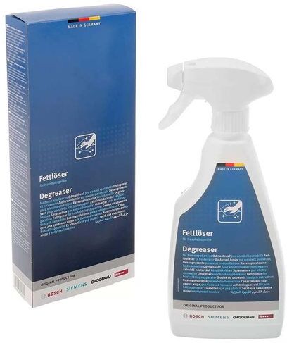 24hshop Bosch Avfettingsmiddel Universal 500 ml