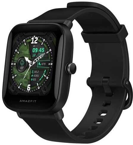 24hshop Amazfit Bip U