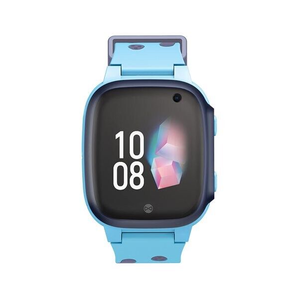 24hshop Forever Smartwatch for barn KW-60 Blå