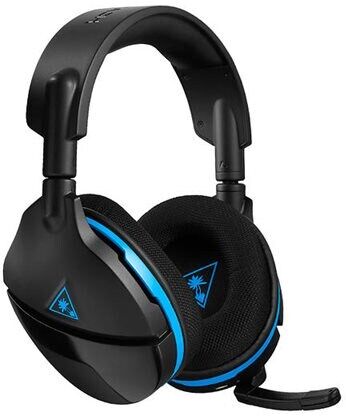 24hshop Turtle Beach Stealth 600 - Svart