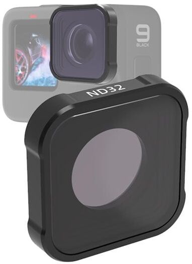 24hshop ND32-filter til GoPro HERO9