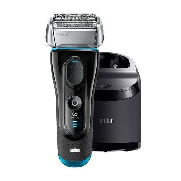 24hshop Braun Series 5 5190cc Rakapparat