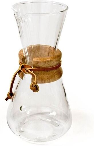 24hshop Chemex CM-1C Pourover