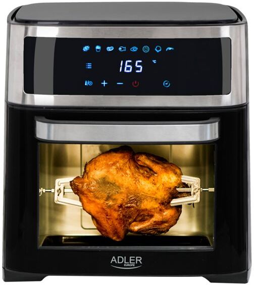 24hshop Adler Airfryer AD 6309