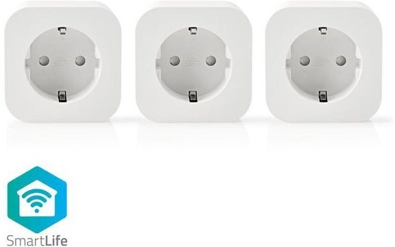 24hshop SmartLife Smart Plug