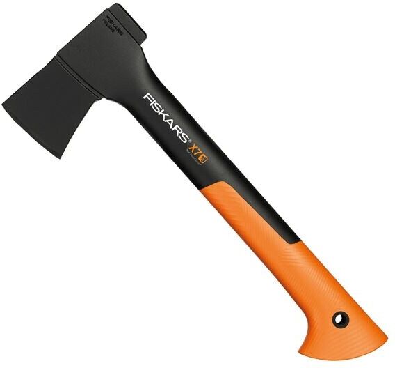 24hshop Fiskars X7-XS Chopping Axe