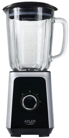 24hshop Adler AD 4076 Blender 1,5L