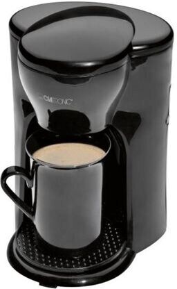 24hshop Clatronic Kaffetrakter KA3356