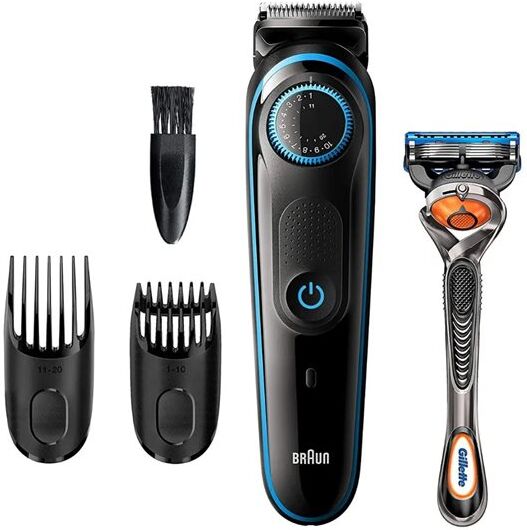 24hshop Braun BeardTrimmer 5 BT5240