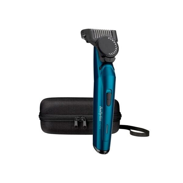 24hshop Babyliss T890E Japanese Steel Skjeggtrimmer