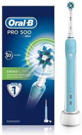 24hshop ORAL-B Pro 500