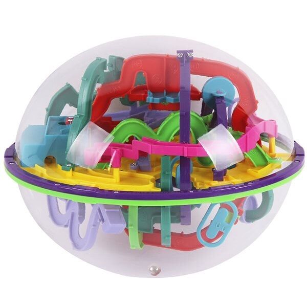 24hshop 3D Gyrolabyrint 299