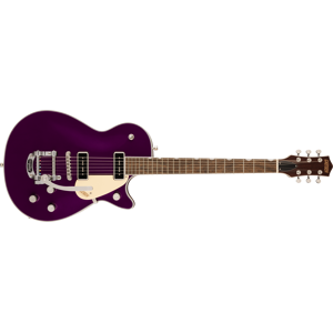 Gretsch G5210T-P90 ELECTROMATIC JET TWO 90 SINGLE-CUT WITH BIGSBY