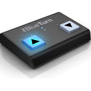 IK Multimedia iRig BlueTurn