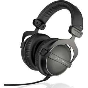 Beyerdynamic hodetelefon DT 770 Pro - 32 Ohm for mobile enheter