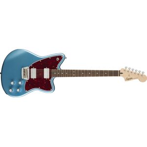 Squier Paranormal Toronado - Lake Placid Blue