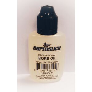 Superslick Bore Oil